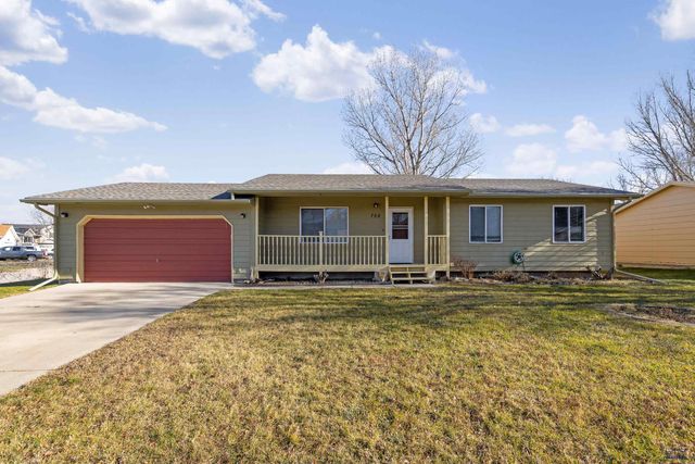 768 LION DR, Rapid City, SD 57701