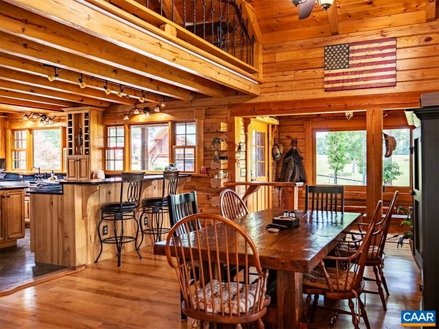 615 RIGGS RD, Louisa, VA 23093
