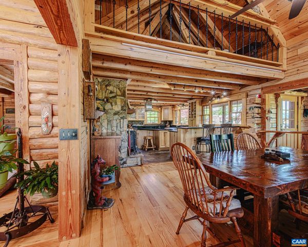 615 RIGGS RD, Louisa, VA 23093