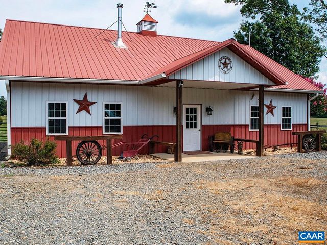 615 RIGGS RD, Louisa, VA 23093