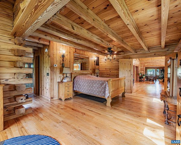 615 RIGGS RD, Louisa, VA 23093