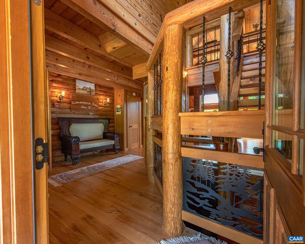 615 RIGGS RD, Louisa, VA 23093