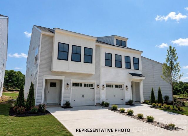 5816 Salamander Run Lane 43, Charlotte, NC 28215