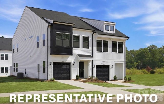 5816 Salamander Run Lane 43, Charlotte, NC 28215