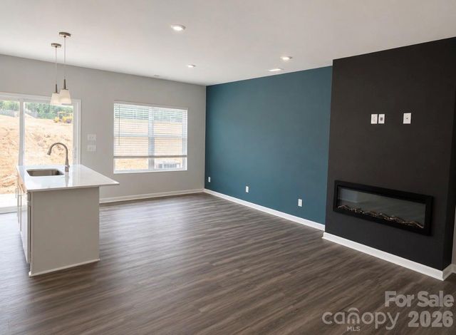 5816 Salamander Run Lane 43, Charlotte, NC 28215