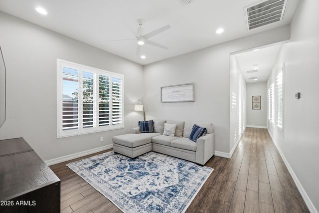 862 E HAMPTON Lane, Gilbert, AZ 85295