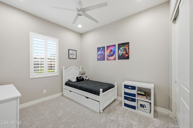 862 E HAMPTON Lane, Gilbert, AZ 85295