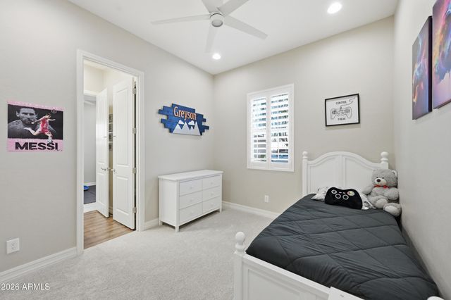 862 E HAMPTON Lane, Gilbert, AZ 85295