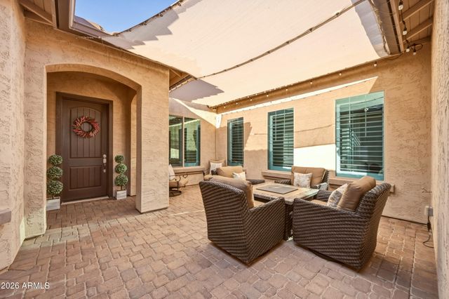 862 E HAMPTON Lane, Gilbert, AZ 85295