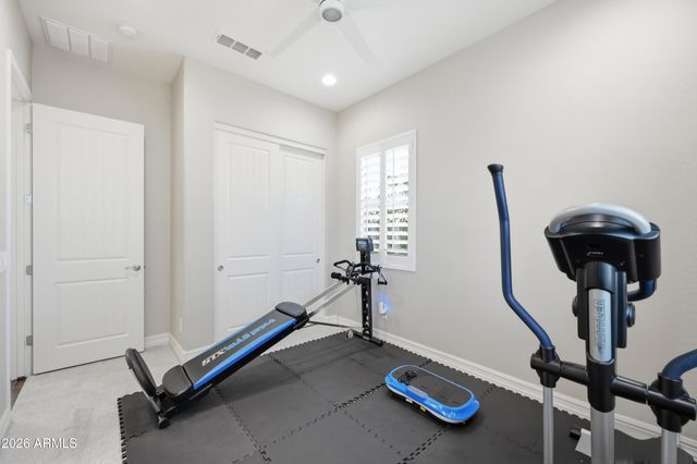 862 E HAMPTON Lane, Gilbert, AZ 85295