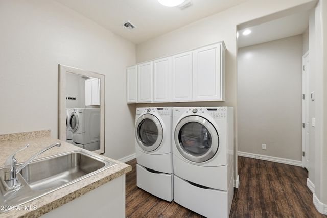 862 E HAMPTON Lane, Gilbert, AZ 85295