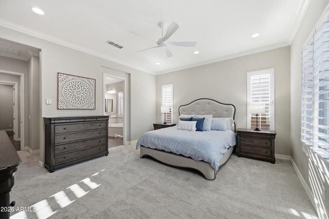 862 E HAMPTON Lane, Gilbert, AZ 85295