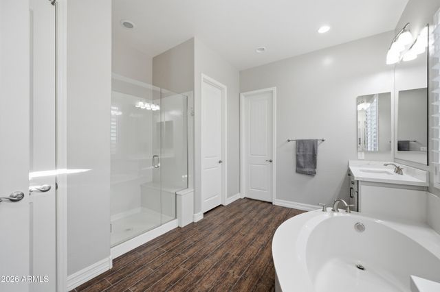 862 E HAMPTON Lane, Gilbert, AZ 85295