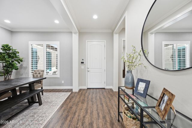 862 E HAMPTON Lane, Gilbert, AZ 85295