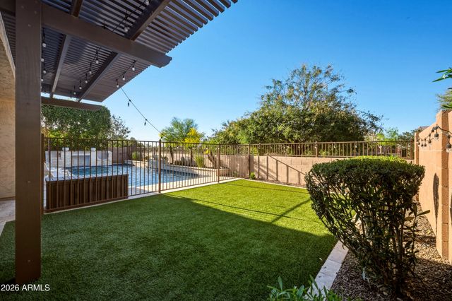 862 E HAMPTON Lane, Gilbert, AZ 85295