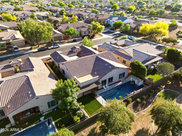 862 E HAMPTON Lane, Gilbert, AZ 85295