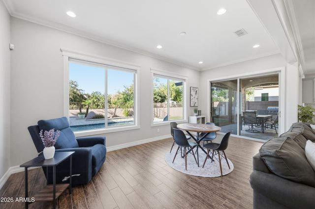 862 E HAMPTON Lane, Gilbert, AZ 85295