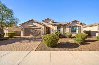 862 E HAMPTON Lane, Gilbert, AZ 85295