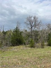 Tract 3 Station Road, Bokoshe, OK 74930