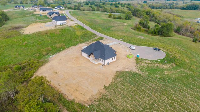 516 Mizzenmast Court, Berea, KY 40403