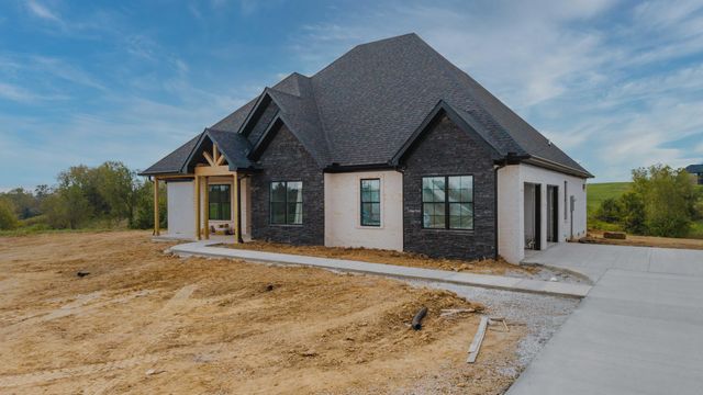 516 Mizzenmast Court, Berea, KY 40403