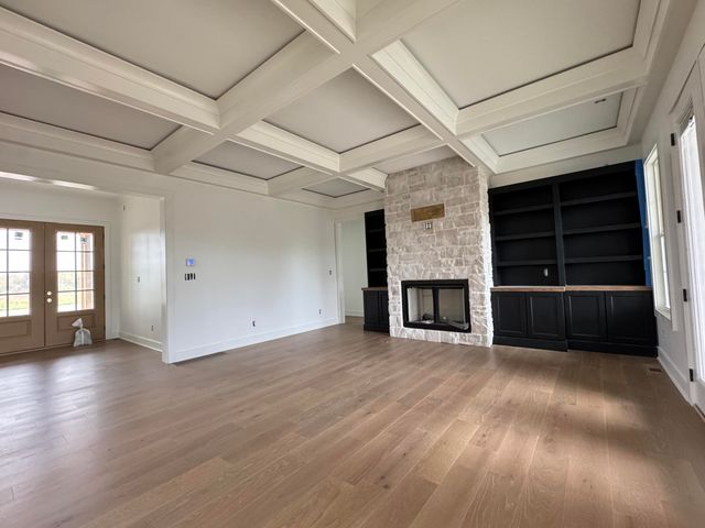 516 Mizzenmast Court, Berea, KY 40403