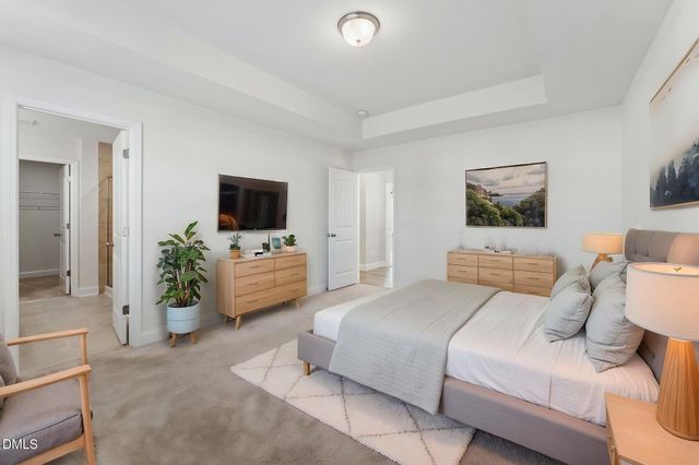 520 Oak Holly Lane, Zebulon, NC 27597