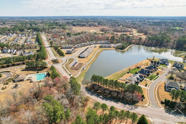 520 Oak Holly Lane, Zebulon, NC 27597