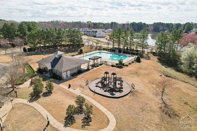 520 Oak Holly Lane, Zebulon, NC 27597