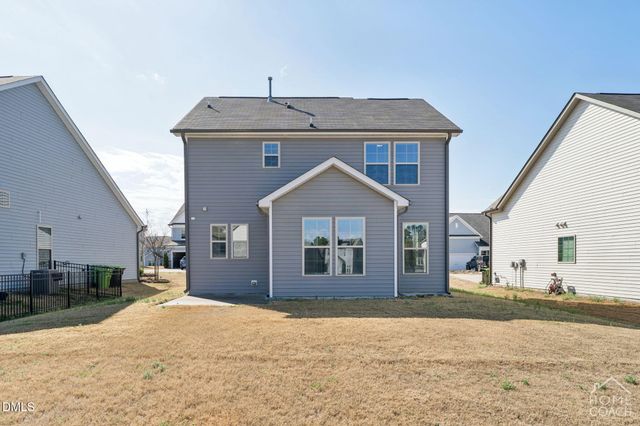 520 Oak Holly Lane, Zebulon, NC 27597