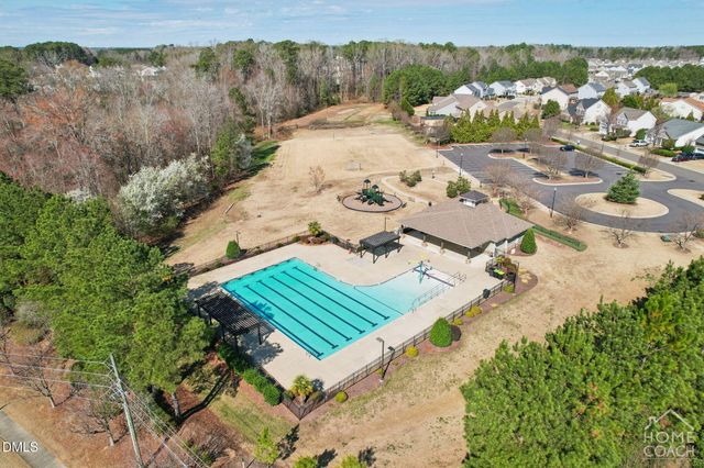 520 Oak Holly Lane, Zebulon, NC 27597