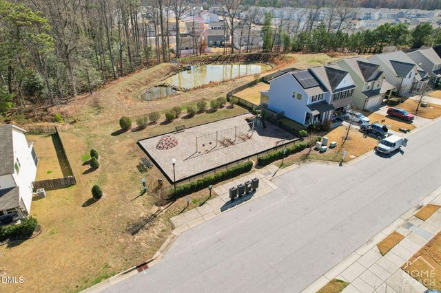 520 Oak Holly Lane, Zebulon, NC 27597