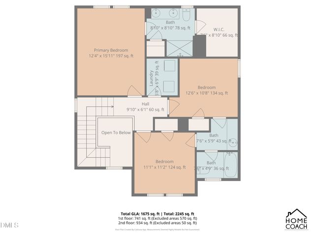 520 Oak Holly Lane, Zebulon, NC 27597