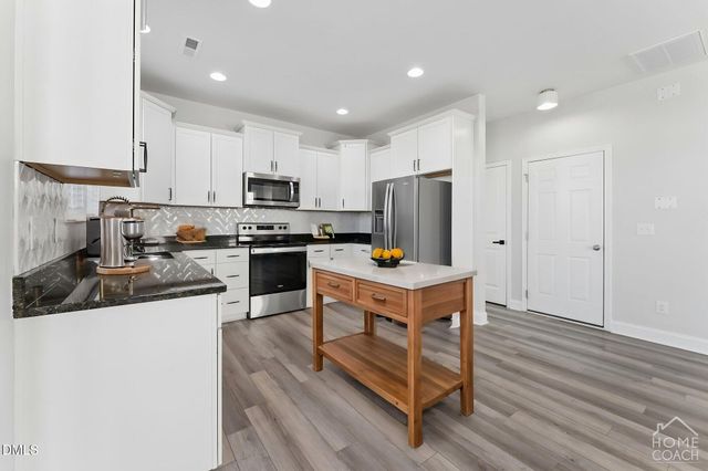 520 Oak Holly Lane, Zebulon, NC 27597