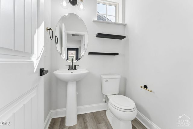 520 Oak Holly Lane, Zebulon, NC 27597