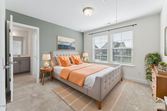 520 Oak Holly Lane, Zebulon, NC 27597