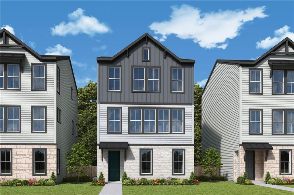 740 Auguste Avenue, Scottdale, GA 30079