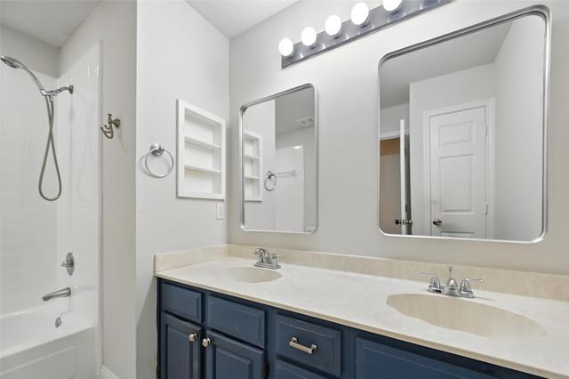 3416 Aster Lane, Rowlett, TX 75089