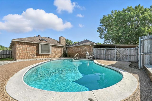 3416 Aster Lane, Rowlett, TX 75089