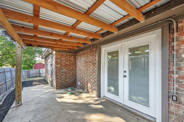 3416 Aster Lane, Rowlett, TX 75089