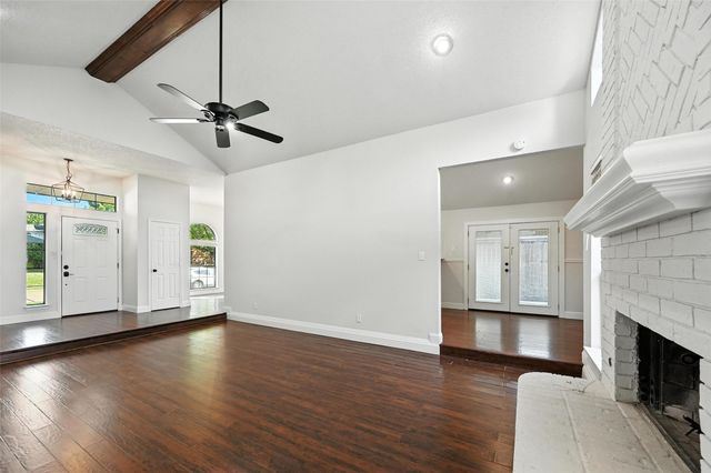 3416 Aster Lane, Rowlett, TX 75089