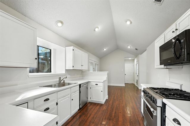 3416 Aster Lane, Rowlett, TX 75089