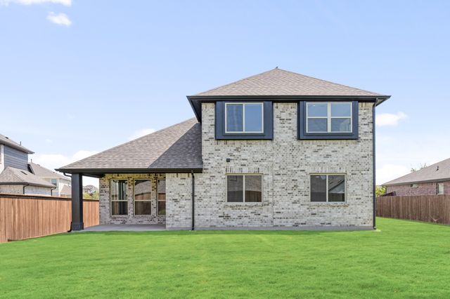 4010 Rio Run, Royse City, TX 75189