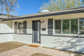 925 N 79TH Street, Scottsdale, AZ 85257