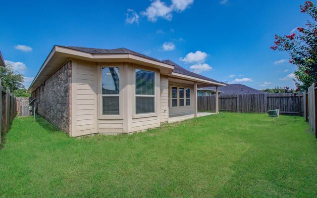 15618 Whispering Green Drive, Cypress, TX 77429