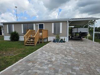 3221 SE 21st Court, Okeechobee, FL 34974