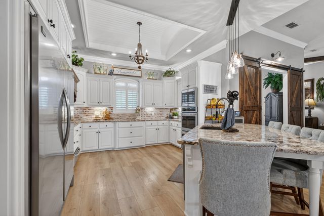 5608 County Road 1440, Lubbock, TX 79407