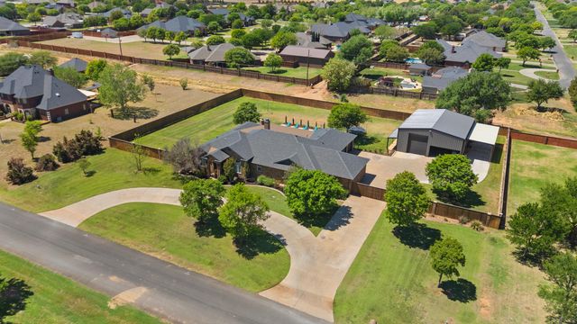 5608 County Road 1440, Lubbock, TX 79407