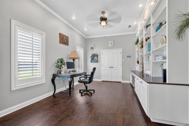 5608 County Road 1440, Lubbock, TX 79407