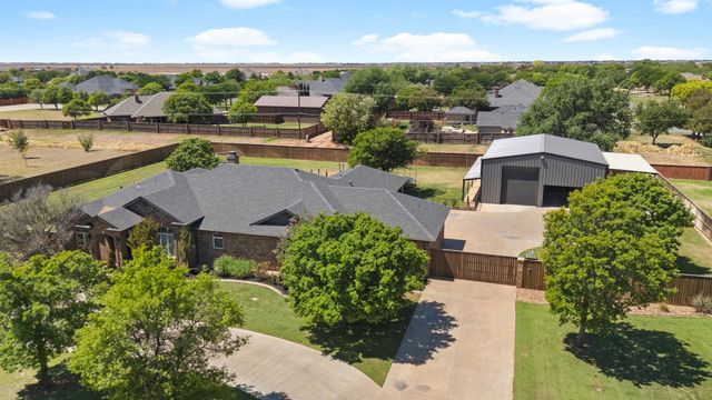 5608 County Road 1440, Lubbock, TX 79407